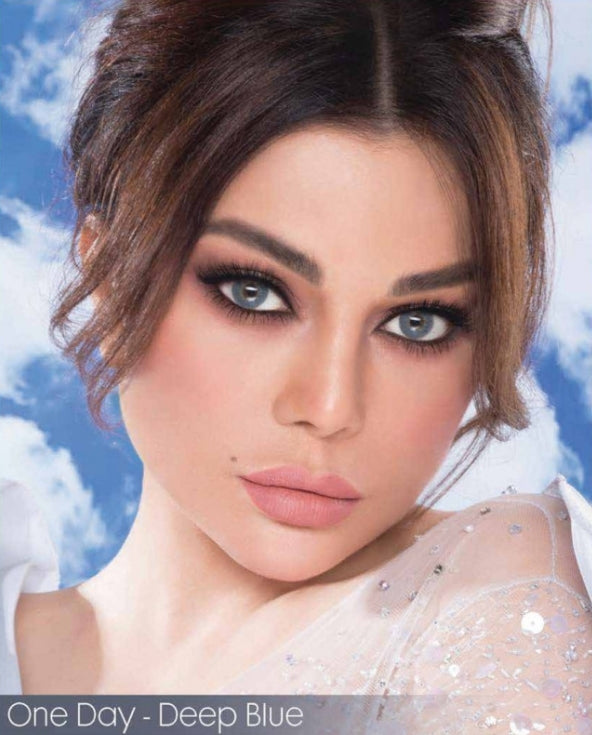 ديب بلو 