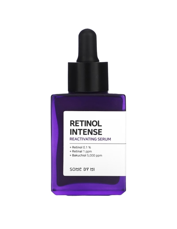  Somebymi - Retinol Intense Reactivating Serum 