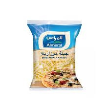 المراعي جبنة موزاريلا 180 غ