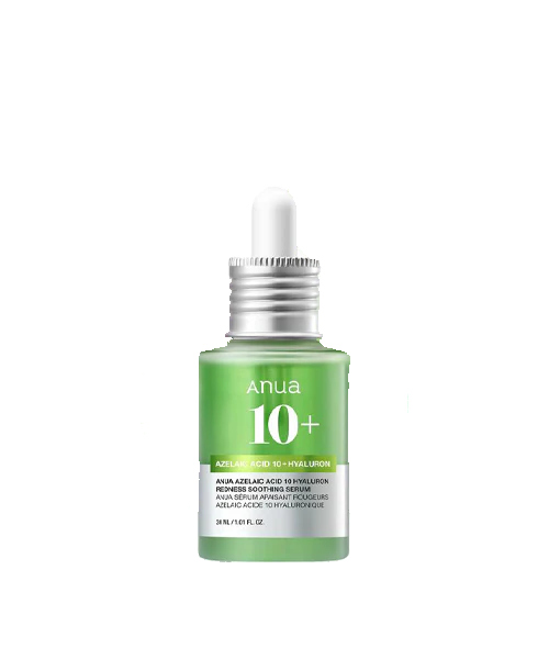 Azelaic Acid 10 Hyaluronic Redness Soothing Serum