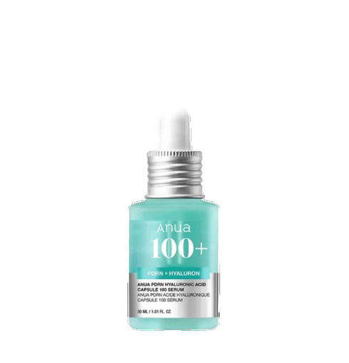 PDRN Hyaluronic Acid Capsule 100 Serum