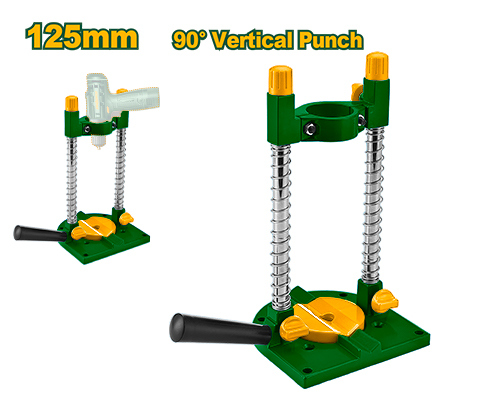 قاعده درل عامودي JADEVER JDADS2543 Vertical Drill stand