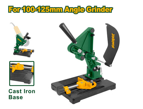 JADEVER JDASC1251 Angle grinder stand قاعدة صاروخ