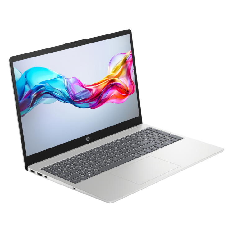 HP 15-FD0150NE CORE I3-1315U | 8GB DDR4 | 512 GB PCIE® NVME | 15.6 INCH FHD