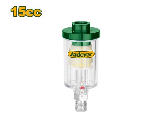 Jadever JDFF2602 فلتر هواء 1/4 انش