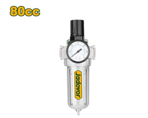 فلتر هواء مع منظم كبير JADEVER JDFF5505 Air filter regulator