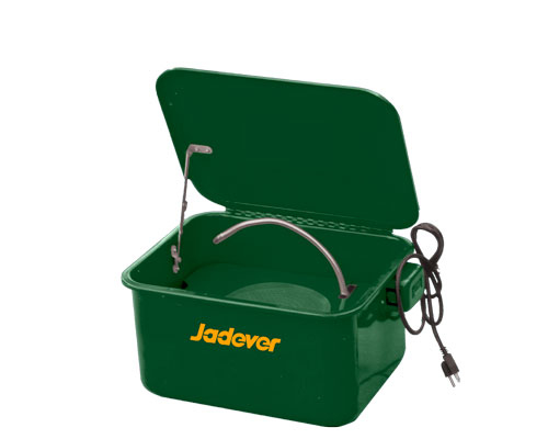 JADEVER JDPX1A13 Parts washer حوض غسيل قطع غيار ديزل 13 لتر