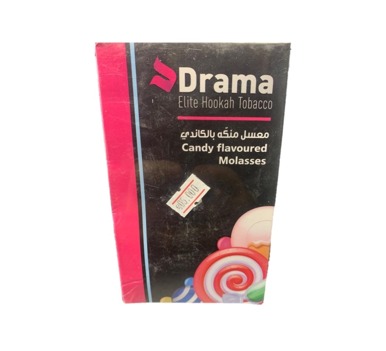 DRAMA Candy  Flavor 250 gr