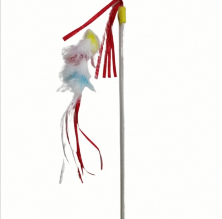 لعبة عصاي ريشه.           Ct-215