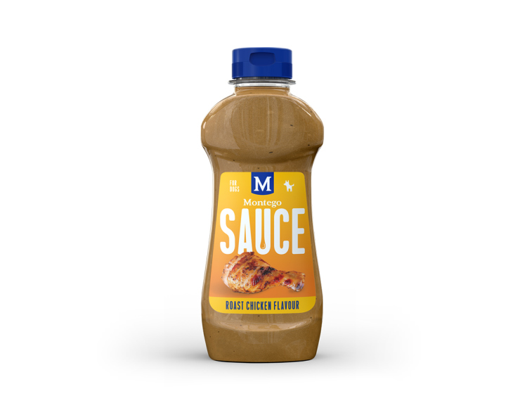 chicken sauce 500ml