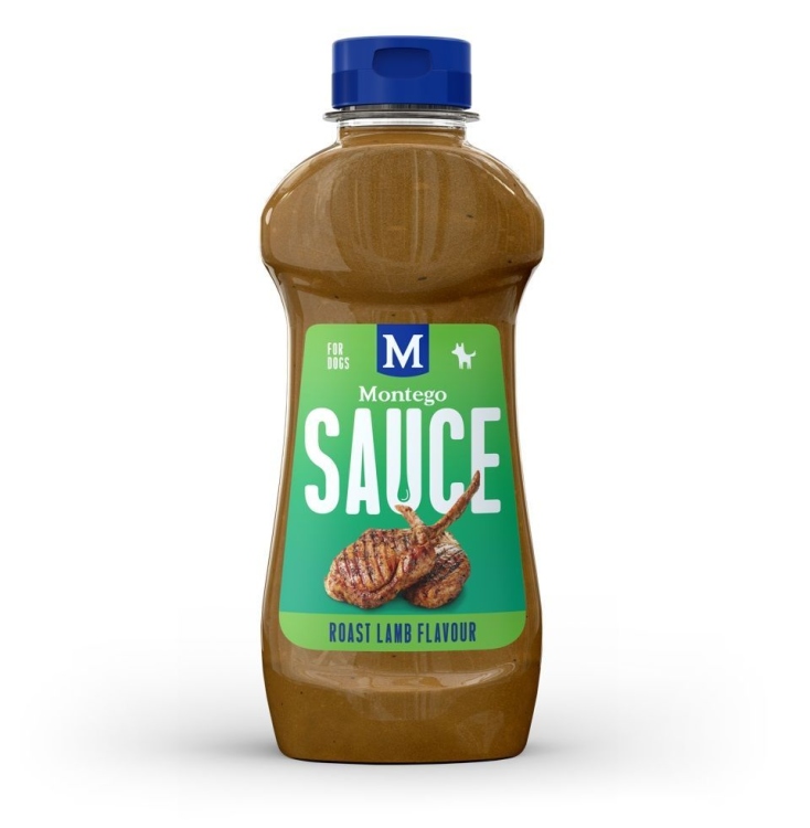 lamb sauce 500ml