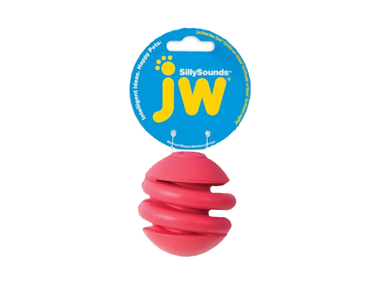 Jw sillysounds ball