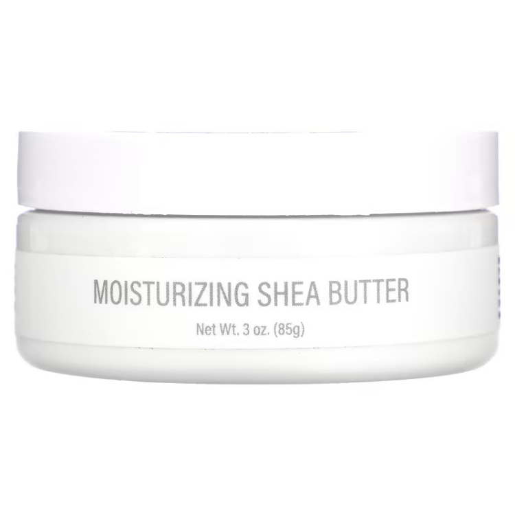 Mild By Nature, Moisturizing Shea Butter