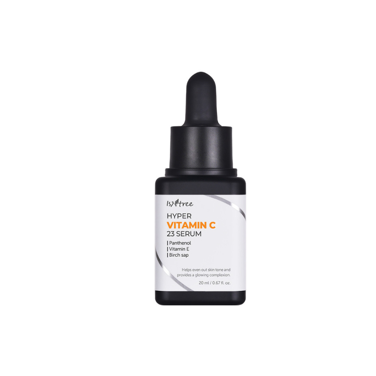 Isntree, Hyper Vitamin C 23 Serum