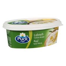 بوك لبنة 650غم