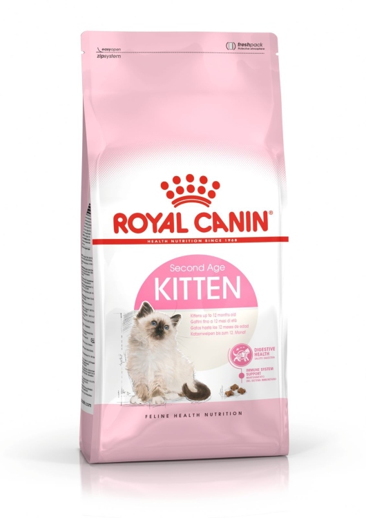 رويال كانين كيتن - royal canin