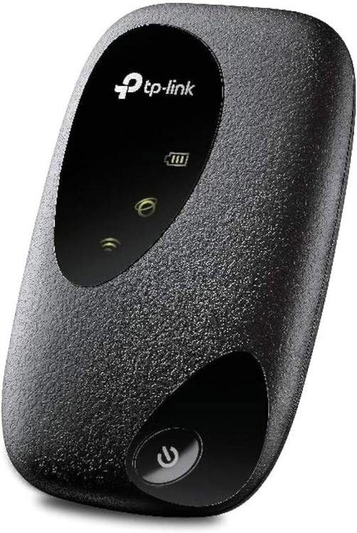 TP-LINK M7000 150MBPS 4G LTE-ADVANCED MOBILE