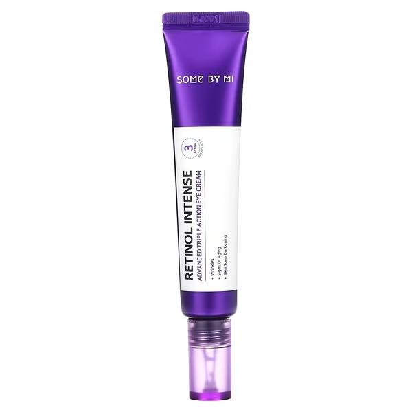 Some By Mi  Retinol Intense eye cream 