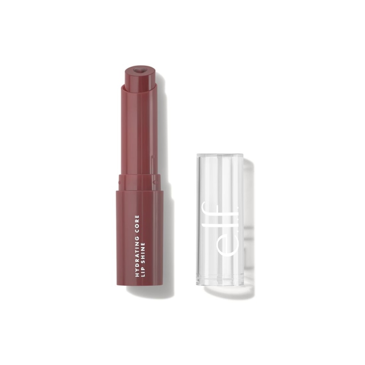 E.L.F , HYDRATING CORE LIP SHINE - Happy