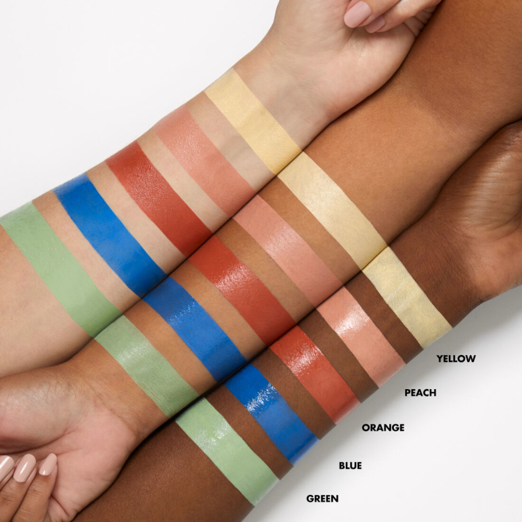 Elf, CAMO COLOR CORRECTOR 