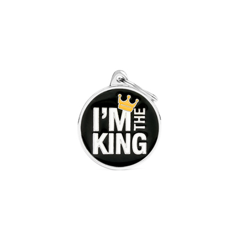 CIRCLE L THE KING CHARMS