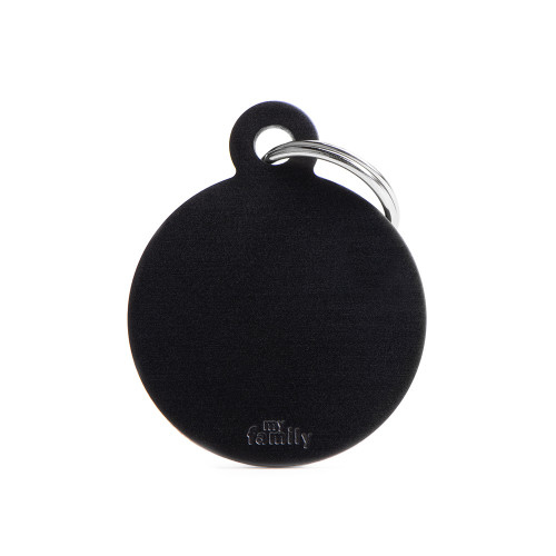 CIRCLE L ALLUMINIUM BLACK BASIC