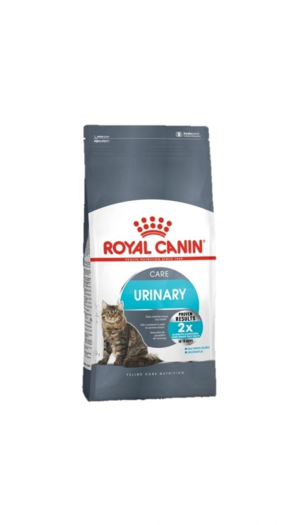 رويال كانين للعناية بالمسالك البولية - royal canin