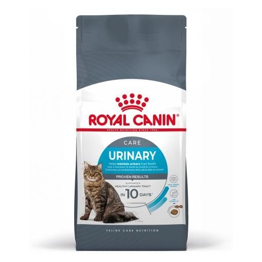 رويال كانين للعناية بالمسالك البولية - royal canin