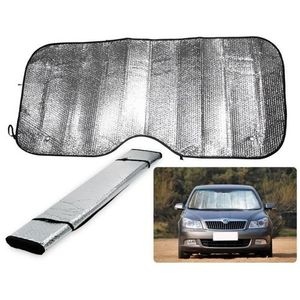 شمسيةزجاج امامي   Car Sun Shade