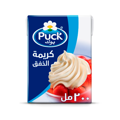 كريمة بوك خفق200مل