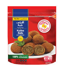 كبة سنيورة جامبو 900غ