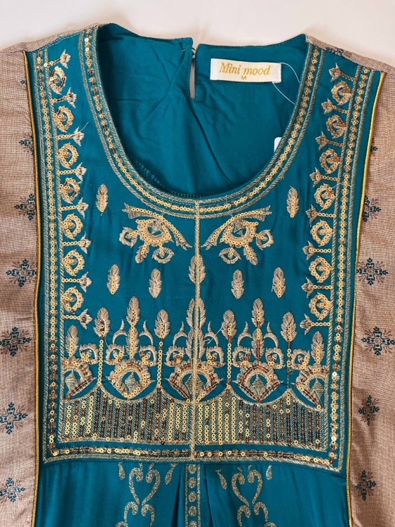 دشداش رايون 