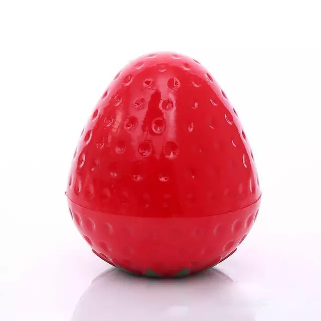 مرطب الفراولة