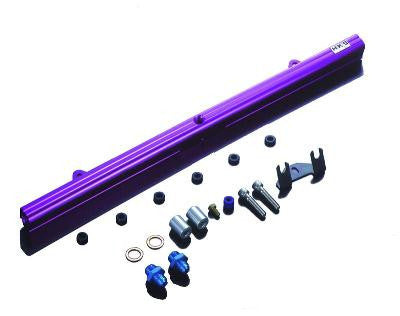 ماسورة بخاخات  TOYOTA 2JZ FUEL RAIL