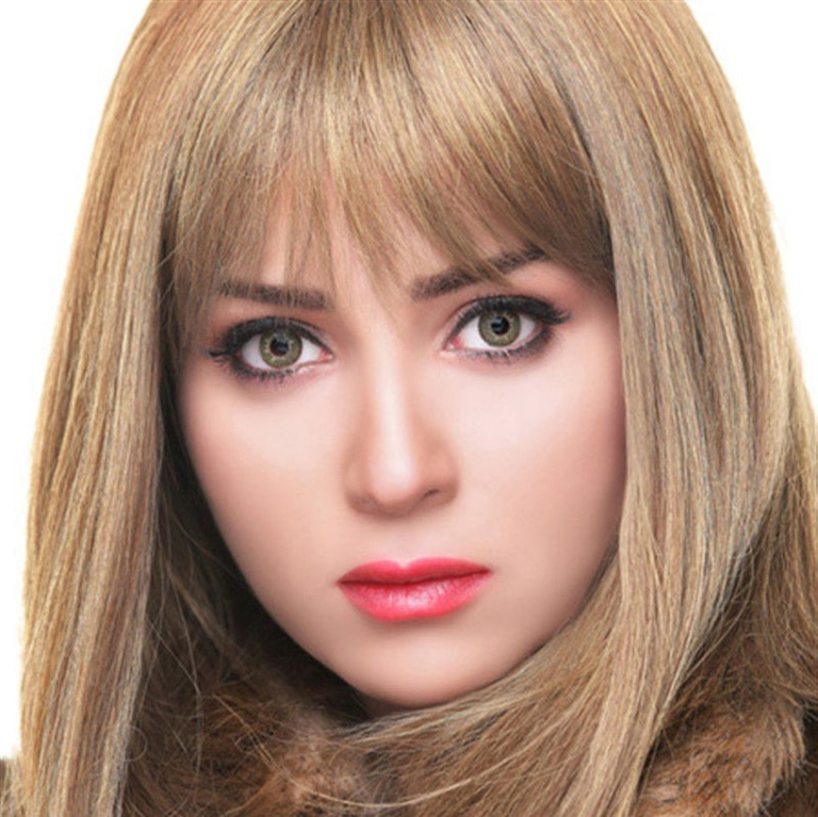 ناتشورال جرين يلو 