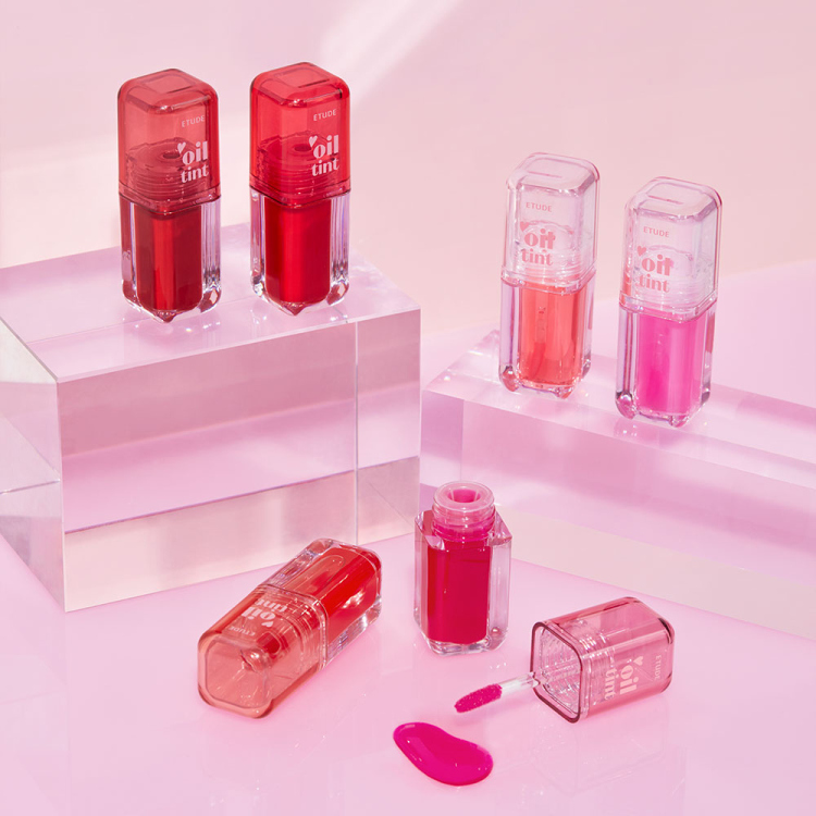 Etude, Dear Darling Oil Tint