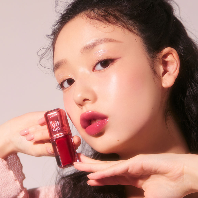 Etude, Dear Darling Oil Tint
