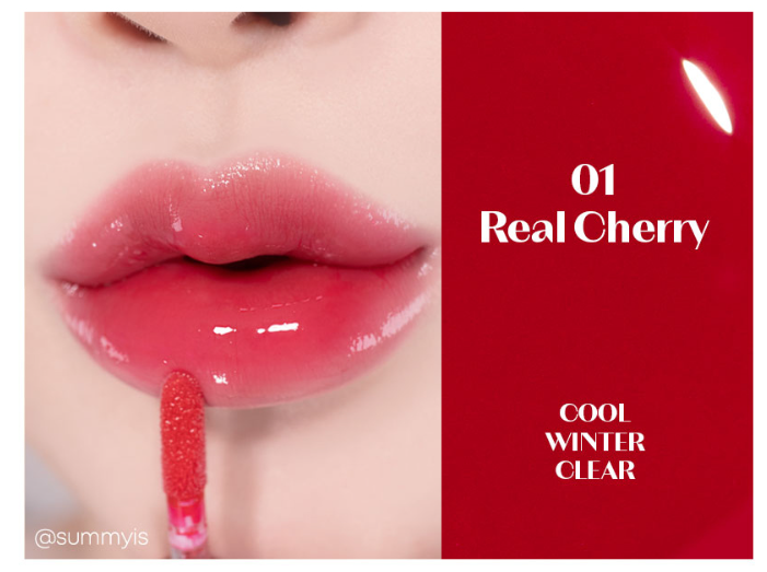 Etude, Dear Darling Oil Tint