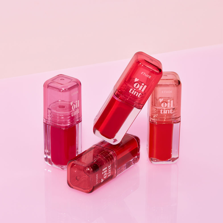 Etude, Dear Darling Oil Tint