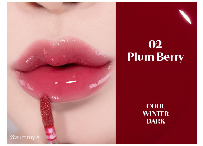 Etude, Dear Darling Oil Tint
