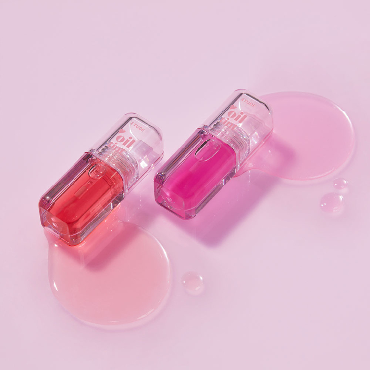 Etude, Dear Darling Oil Tint