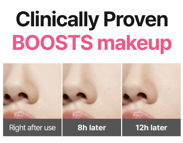 TFIT, Delicate Silk Veil Art Primer 