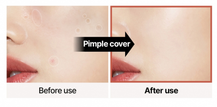 TFIT, Cover Up Pro Concealer 