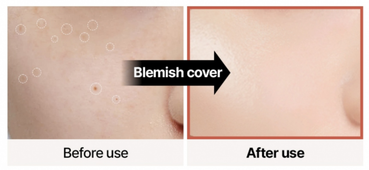TFIT, Cover Up Pro Concealer 
