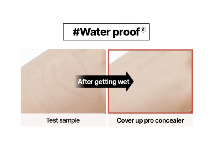 TFIT, Cover Up Pro Concealer 