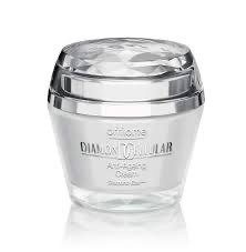 Diamond Cellular Anti-Ageing Cream - Diamond Cellular Micellar Solution Cleanser  21339 - 13659