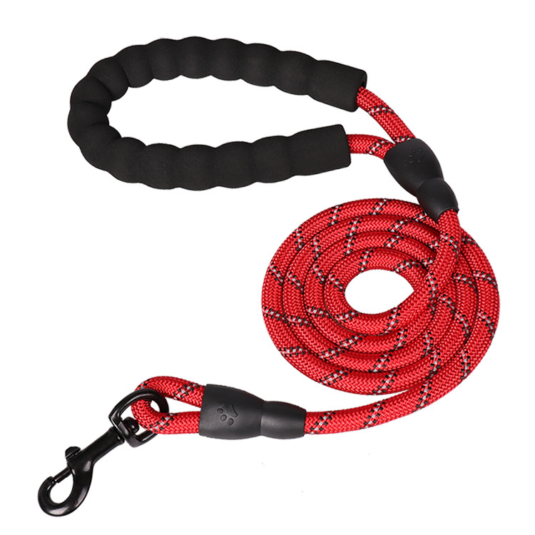 STRONG DOG LEASH ( S TO XL ) 