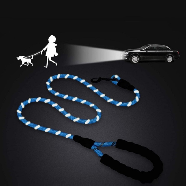 STRONG DOG LEASH ( S TO XL ) 