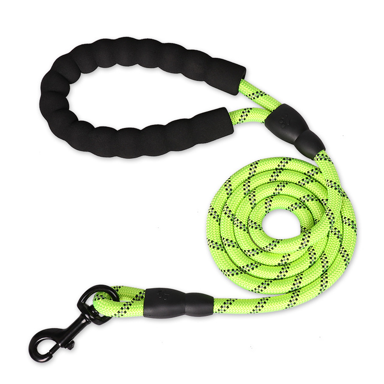 STRONG DOG LEASH ( S TO XL ) 