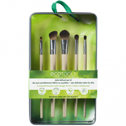 فراشي مكياج الوجه والعيون من dcotools